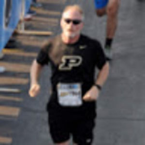 Meet your Posher, Frank